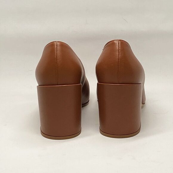 Gabriela Hearst ​Adrian Leather Pumps size 37 - Picture 6 of 13